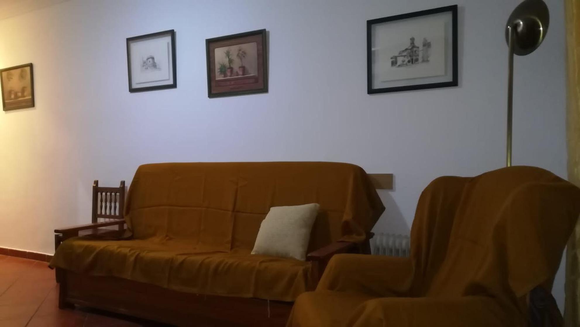 فندق هوسبيدريا كولون أنتيكيرا المظهر الخارجي الصورة