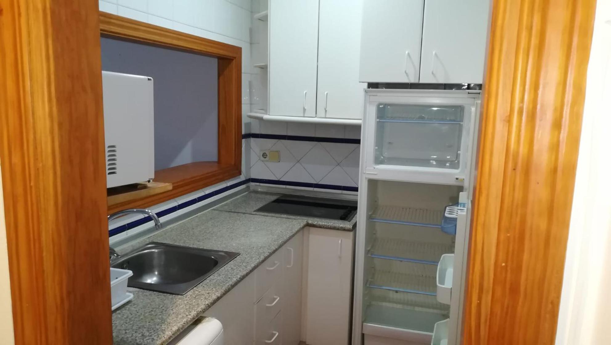 فندق هوسبيدريا كولون أنتيكيرا المظهر الخارجي الصورة